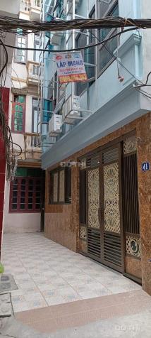 Nhà ở chung cư mini, Thổ Quan Tôn Đức Thắng 100m2 x8T đang khai thác dòng tiền 150tr/th giá 20 tỷ 14680036