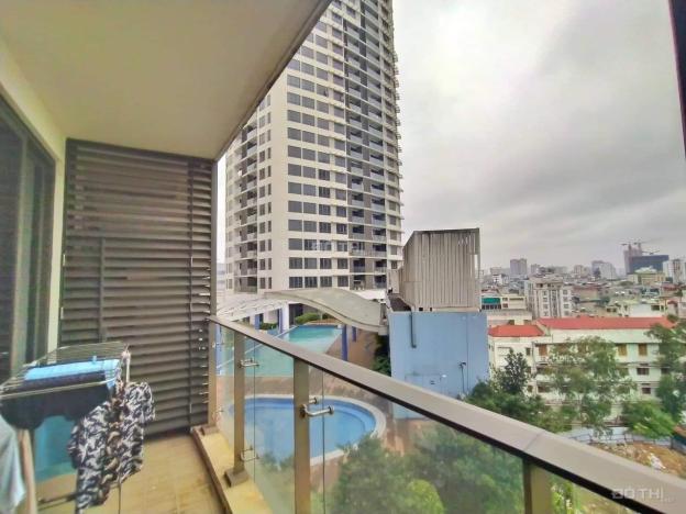 Cho thuê căn hộ tầng thấp Indochina Plaza 98m2 2PN, full đồ nội thất đẹp, ảnh thật 14680051