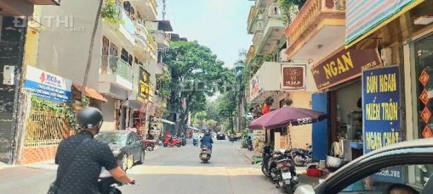 Bán nhà phận lô đường 800A, Cầu Giấy ô tô kinh doanh DT 51m giá 14,8 tỷ: 0981129026 14680260