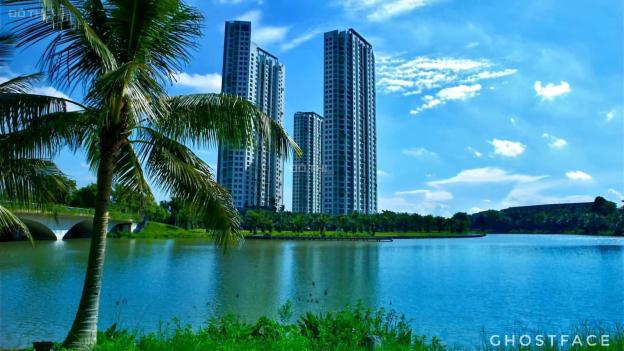 Giá cực tốt - Bán căn hộ 2 ngủ 2vs, 70m2 sử dụng - Chung cư Aqua Bay Ecopark - View hồ, Sân Golf 14680337