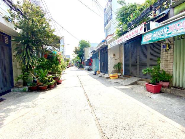 MTKD đường 9A, bình tân, 4 x 20m, 1 lửng, 2 lầu, ST. Giá: 7.2 tỷ. Lh: 0934196986 14680346