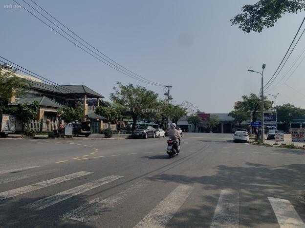 Bán lô đất mặt tiền đường Trần Nam Trung giao với đường Võ Chí Công - Hoà Xuân - Đà Nẵng. 14680535