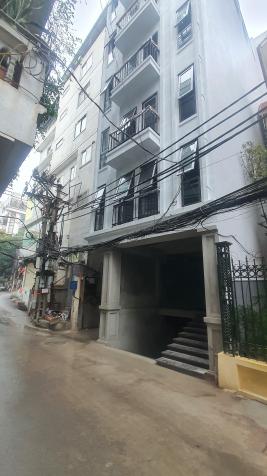 Cho thuê tòa nhà nhiều căn, kinh dịch vụ Apartment,view Hồ Tây(Giá thỏa thuận) 14680555