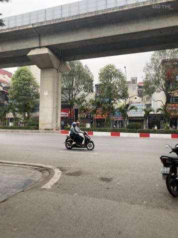 Nhà Cầu Đơ , Hà Đông. Ngõ mazda , siêu gần Đg.Quang trung , 48M , 4,3Tỷ 14680909