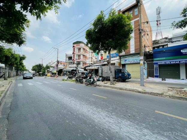 Mặt tiền 7 tầng Linh Trung gần Xa Lộ Hà Nội Ga Metro Thủ Đức sẵn thu nhập 2 tỷ/năm giá còn TL 14680926