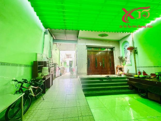 Bán nhà 4 tầng 304m2 có dòng tiền và giá tốt nhất mặt tiền đường Bùi Văn Hoà,An Bình,Biên Hoà.Đồng 14681268