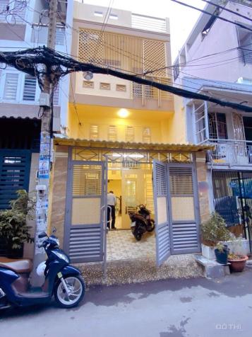 Nhà Ngộp Bank Cần Bán Gấp tại đường Sơn Hưng Phường 12 Tân Bình. 14681566