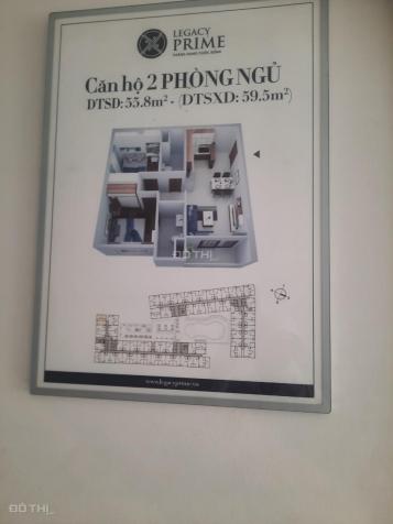 Bán mới căn hộ Thuận An Bình Dương giá 900tr, có OCB hỗ trợ trả góp 80% 14681853