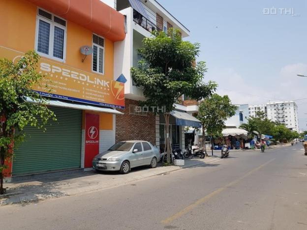 Bán nhà mặt phố tại Đường A6, Phường Phước Hải, Nha Trang, Khánh Hòa diện tích 43.2m2 giá 4.5 Tỷ 14681884
