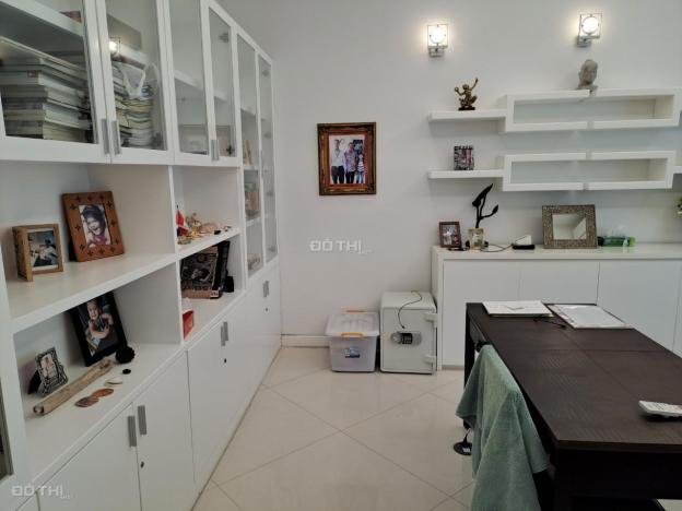 Bán Biệt thự tự xây Mỹ Toàn, đường nội khu Phạm Thái Bường, Quận 7 14681927