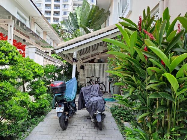 Bán Biệt thự tự xây Mỹ Toàn, đường nội khu Phạm Thái Bường, Quận 7 14681927