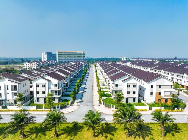 Cần bán nhà diện tích 100m2 tại kdt singapore Từ Sơn, Bắc Ninh 14682247