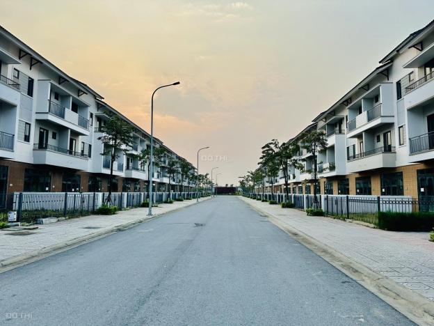 Cần bán nhà diện tích 100m2 tại kdt singapore Từ Sơn, Bắc Ninh 14682247