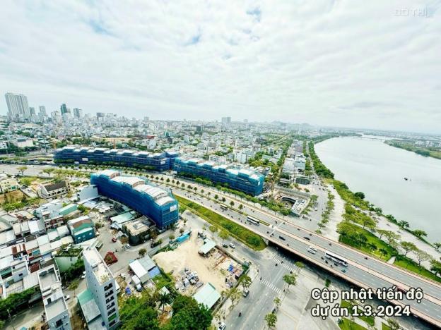 Quỹ căn hộ Sun Cosmo, Sun Ponte HH3 Đà Nẵng CK 21% sở hữu lâu dài, View cầu Rồng, sông Hàn giá rẻ 14682622