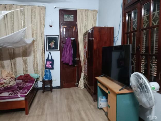 TRUNG TÂM CẦU GIẤY NHÀ LÔ GÓC 72M2 X 4 TẦNG Ô TÔ ĐỖ CỬA NGÕ THÔNG PHỐ LỚN 14682890