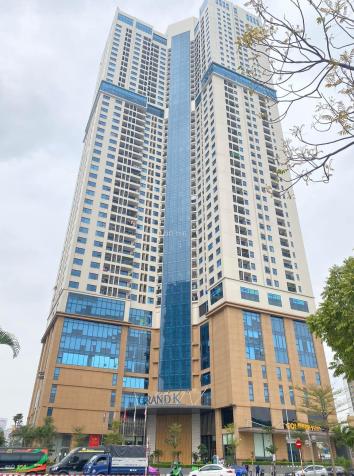 CHÍNH CHỦ BÁN CHUNG CƯ GOLDEN PARK TOWER, PHẠM VĂN BẠCH 130 M2 3 PHÒNG NGỦ, 2VS LH 09.898989.86 14683624