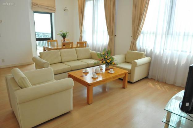 Siêu giảm giá sốc - cho thuê căn hộ chung cư, căn hộ duplex Thụy Khuê 14683916