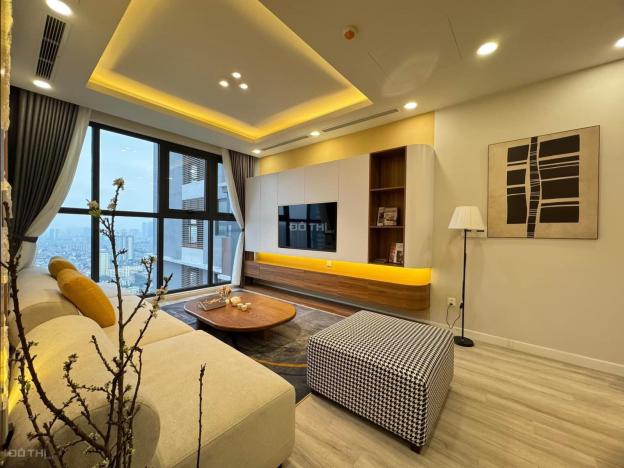 Cho thuê căn hộ chung cư tại Dự án BRG Diamond Residence, Thanh Xuân, Hà Nội diện tích 110m2 giá  14683945
