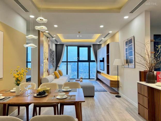 Cho thuê căn hộ chung cư tại Dự án BRG Diamond Residence, Thanh Xuân, Hà Nội diện tích 110m2 giá  14683945