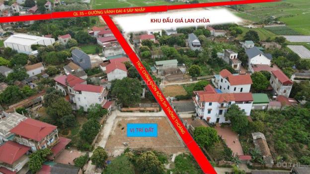 Tôi chính chủ cần bán mảnh 209m2 tại Lan Chùa, Hiền Ninh 14683962