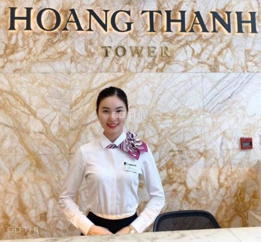 Chính chủ cho thuê căn 1 phòng ngủ, giá 20tr/th, full nội thất vào ở ngay, Hoàng Thành Tower 14684013