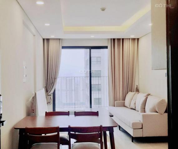 Cho thuê căn chung cư Vinhomes D’capital Trần Duy Hưng, 60m2, 2PN, nội thất hiện đại (ảnh thật) 14684366