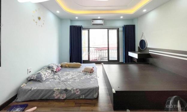 Bán nhà riêng tại Đường 422B, Xã Vân Canh, Hoài Đức, Hà Nội diện tích 30m2 giá 3.37 Tỷ 14684373