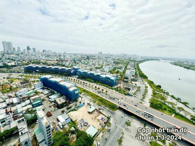Mở bán căn hộ Panoma - Sun Cosmo Đà Nẵng ngay cầu Trần Thị Lý, chiếu khấu 19,5% 14684508