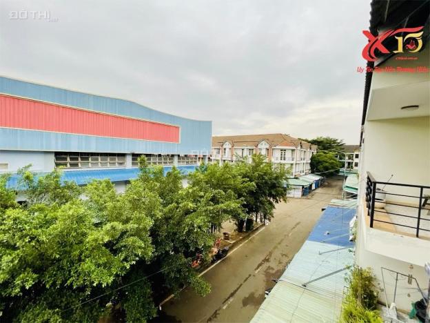 Bán nhà lô góc mặt tiền đường,217m2.sổ riêng hoàn công,chợ Tân Biên,Hố Nai,Biên Hòa Đồng Nai N57  14684746