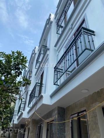 Bán nhà 4 tầng Thanh Lãm, nhà đẹp lung linh, tiện ích ngập tràn, 31m2 2.79 tỷ 14685587