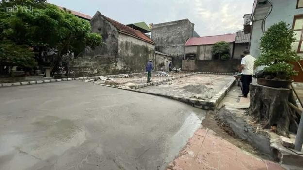 Chính chủ cần tiền bán gấp mảnh đất tại Bình Vọng - Văn Bình - Thường Tín - Hà Nội. 14685705