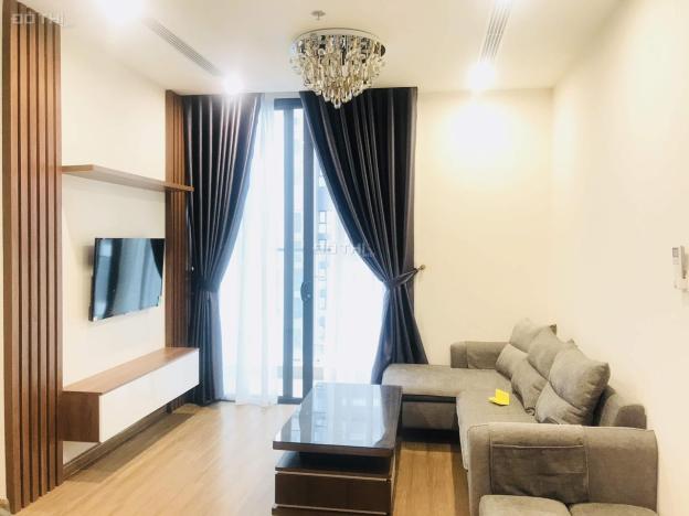 Cho thuê căn hộ tại Vinhomes Skylake, 50m2, 1PN tầng cao view thoáng, nội thất hiện đại (ảnh thật) 14685765