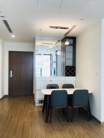 Cho thuê căn hộ tại Vinhomes Skylake, 50m2, 1PN tầng cao view thoáng, nội thất hiện đại (ảnh thật) 14685765