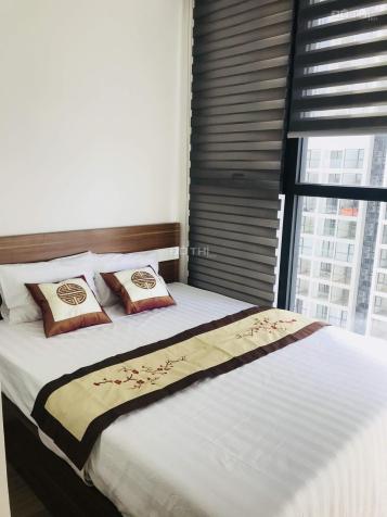 Cho thuê căn hộ tại Vinhomes Skylake, 50m2, 1PN tầng cao view thoáng, nội thất hiện đại (ảnh thật) 14685765
