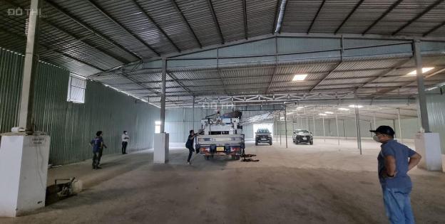 *Cho thuê kho xưởng*3.200m2 Bưng Ông Thoàn, Phường Tăng Nhơn Phú B, Quận 9 14685884