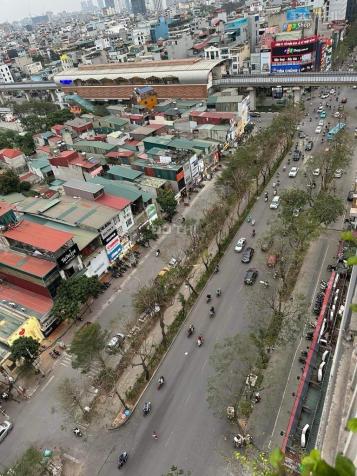 Bán căn hộ chung cư cao cấp 165 Thái Hà, quận Đống Đa, 2 phòng ngủ 4 tỷ hơn ở ngay!!! 14686093