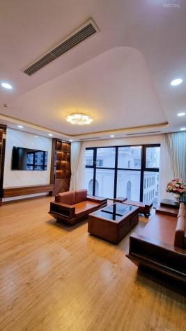 Bán căn hộ chung cư tại Dự án Iris Garden, Nam Từ Liêm, Hà Nội diện tích 135m2 giá 6.9 Tỷ 14686463
