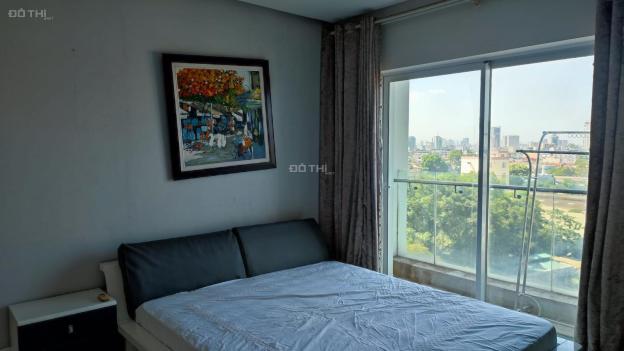 Cho thuê căn hộ 1 ngủ chung cư cao cấp Golden Westlake full nội thất sang trọng view nội khu 14686566