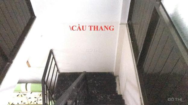 Bán nhà 1 lầu hẻm 49 Bùi quang là  ; giá 2 tỷ 680 14686602