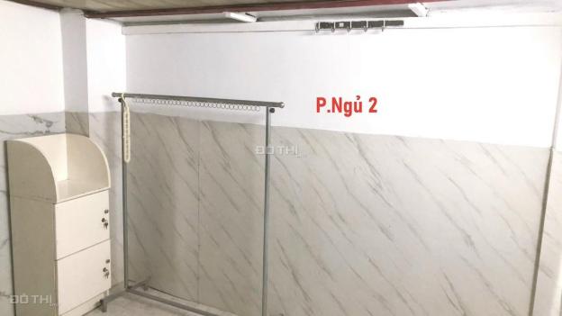 Bán nhà 1 lầu hẻm 49 Bùi quang là  ; giá 2 tỷ 680 14686602