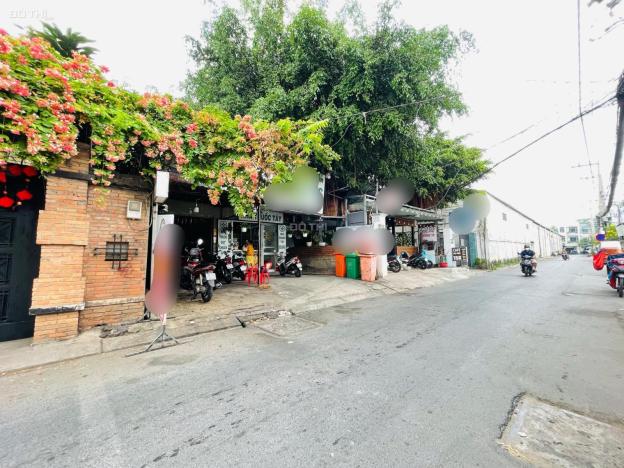 Tòa nhà 5 tầng kiên cố mặt tiền nhánh sau lưng GiGaMall Phạm Văn Đồng DT (8x29) thu nhập 150tr/th 14686608