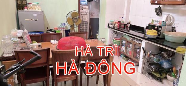 🏠 Bán nhà Hà Trì 3 tầng 41m2 giá 3.7 tỷ, nhà dân xây, hai thoáng, yên tĩnh. 14686674