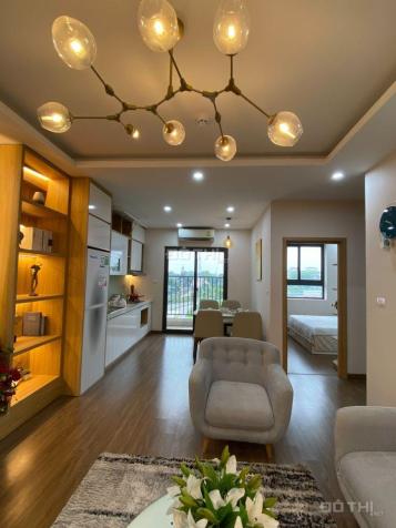 Bán căn hộ chung cư tại Dự án Tecco Elite City, Thái Nguyên, Thái Nguyên diện tích 72m2 giá 1.6 Tỷ 14686697