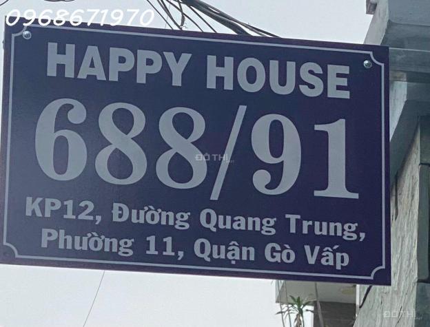 Chính chủ cho thuê phòng trọ mô hình ký túc xá Quang Trung, Gò Vấp. Giá 1 triệu/tháng 14686861