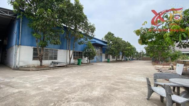 Cho thuê xưởng phường Phước Tân 3000m2 có 100 triệu/ tháng 14687004