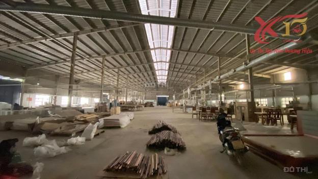 Cho thuê xưởng phường Phước Tân 3000m2 có 100 triệu/ tháng 14687004