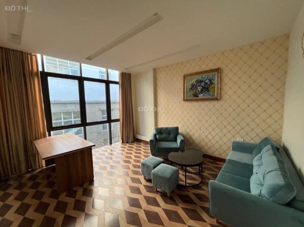 BÁN NHÀ PHỐ NGUYỄN THỊ ĐỊNH, CẦU GIẤY 60 M2, 6 TẦNG, MT 4.3M, THANG MÁY, Ô TÔ TRÁNH 14687174