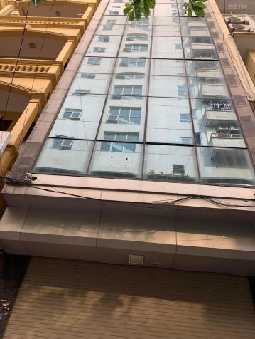 BÁN NHÀ PHỐ NGUYỄN THỊ ĐỊNH, CẦU GIẤY 60 M2, 6 TẦNG, MT 4.3M, THANG MÁY, Ô TÔ TRÁNH 14687174