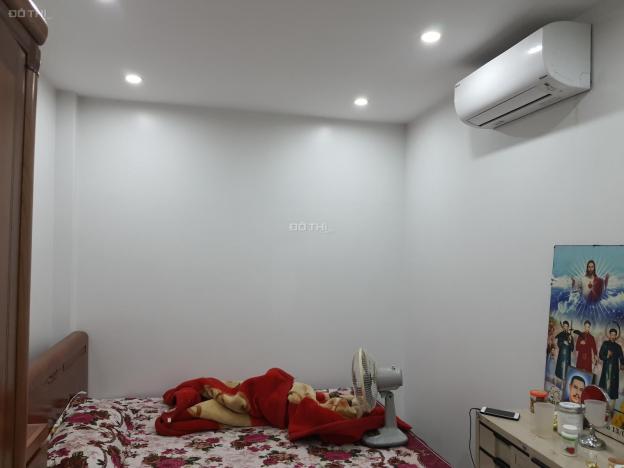 Bán nhà đường Trần Khát Chân ,Quận Hai Bà Trưng , Gần đường ô tô , 42m2, 5 tầng. Giá 4,85 tỷ 14687193