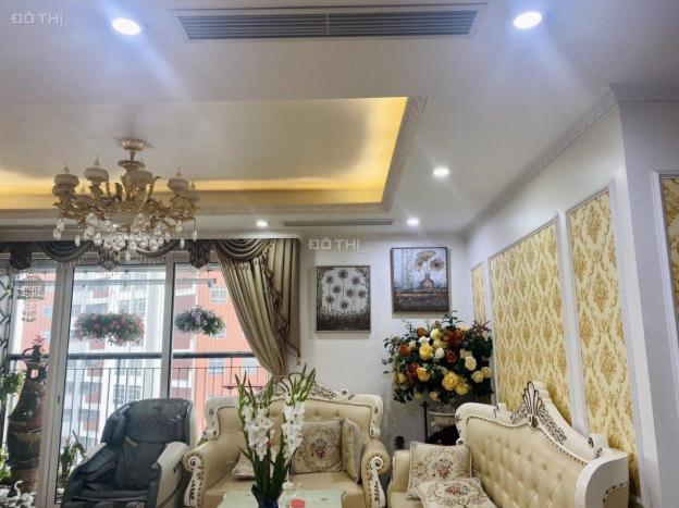 ❤ Chủ nhà có việc đột xuất cần bán gấp căn 100m2 view xịn, đủ nội thất Seasons Avenue. 14687353